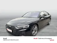 Gebraucht Audi A8 Comfort 286 PS (210 kW) 2026 Sebringschwarz kristalleffekt Limousine