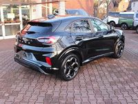 Neu Ford Puma Gen-E Premium 124 kW (169 PS) 2025 Schwarz SUV