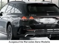 Gebraucht Mercedes E300 AMG line 313 PS (230 kW) 2025 Schwarz Limousine