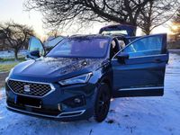 gebraucht Seat Tarraco Xcellence 4Drive