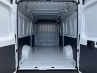 Gebraucht Citroën Jumper 140 PS (102 kW) 2022 Weiss Van / Kleinbus