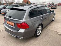 gebraucht BMW 335 335 Baureihe 3 Touring d