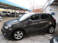 Gebraucht Opel Mokka Innovation 136 PS (100 kW) 2016 Grau SUV