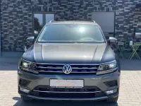 Gebraucht VW Tiguan Highline 190 PS (139 kW) 2020 Grau SUV