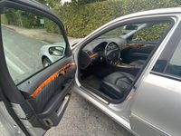 Gebraucht Mercedes 350 272 PS (200 kW) 2006 Grau Limousine