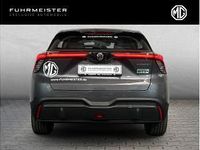 Neu MG MG4 EV 139 kW (190 PS) 2026 Grau Kleinwagen
