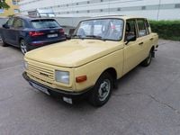 Gebraucht Wartburg 353 50 PS (36 kW) 1987 Gelb Limousine