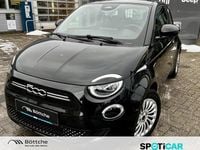 Gebraucht Fiat 500e 86 kW (118 PS) 2023 Colore esterno (arktis weiß) Kleinwagen