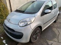 gebraucht Citroën C1 1.0 Advance Advance