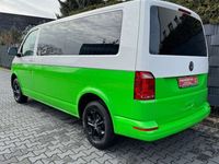 gebraucht VW Caravelle T62,0 TDI *150PS *LANG *LR *EURO-6 *GARANTIE+FINANZ