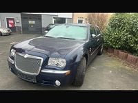 Gebraucht Chrysler 300C 2008 Kombi