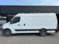 Usata Renault Master 131 CV (96 kW) 2019 Bianco Berlina