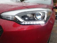 Gebraucht Hyundai i20 Passion 84 PS (61 kW) 2017 Rot Limousine