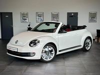 Używany VW Beetle Sport 140 KM (102 kW) 2014 Biały Hatchback
