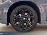 Gebraucht BMW X1 Performance 192 PS (141 kW) 2020 Grau SUV