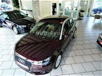 gebraucht Audi A1 1.2 TFSI Ambition*NAVI*BI-COLOR*