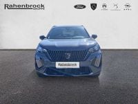 Gebraucht Peugeot e-2008 Allure 100 kW (136 PS) 2025 Met. selenium grau SUV
