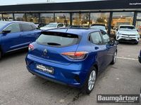 Second-hand Renault Clio V Evolution 91 CP (66 kW) 2025 Albastru Hatchback