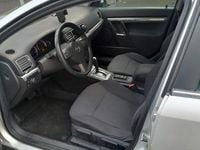 Gebraucht Opel Vectra 155 PS (114 kW) 2006 Silber Limousine