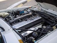 Gebraucht Jaguar XJS 232 PS (170 kW) 1994 Weiß Cabrio