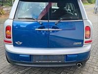 Gebraucht Mini Clubman 116 PS (85 kW) 2008 Blau Kombi