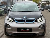 Gebraucht BMW i3 Performance 75 kW (102 PS) 2015 Gold Kleinwagen