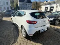 Gebraucht Renault Clio IV 90 PS (66 kW) 2019 Weiß Kombi