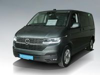 Gebraucht VW Multivan Comfortline 204 PS (150 kW) 2023 Grau Van