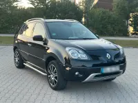 Gebraucht Renault Koleos 150 PS (110 kW) 2010 Schwarz SUV