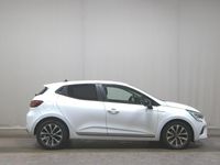 Gebraucht Renault Clio V Experience 101 PS (74 kW) 2020 Weiss Limousine