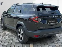 Neu Dacia Bigster Celebration 140 PS (102 kW) 2026 Schwarz SUV