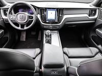 Gebraucht Volvo XC60 Plus 250 PS (183 kW) 2023 Schwarz SUV