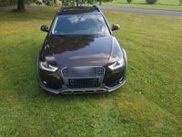 gebraucht Audi A4 Allroad 3.0 TDI S tronic quattro -