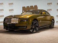 Gebraucht Rolls Royce Spectre 430 kW (585 PS) 2024 Gold Coupé