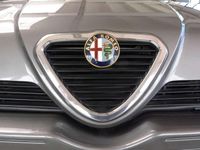 Gebraucht Alfa Romeo 164 143 PS (105 kW) 1991 Grigio medio Limousine