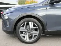 Gebraucht Hyundai Bayon Trend 101 PS (74 kW) 2023 Aurora grey SUV