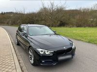 gebraucht BMW 320 d Kombi