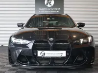 Gebraucht BMW M3 Competition Edition 510 PS (375 kW) 2023 Schwarz Kombi