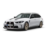 Neu BMW M3 Performance 551 PS (405 kW) 2025 Blau Kombi