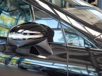 Gebraucht Mercedes EQE500 AMG 300 kW (408 PS) 2024 Obsidianschwarz SUV