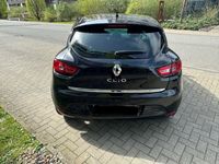 gebraucht Renault Clio IV 