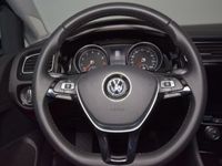 Gebraucht VW Golf VII Highline 150 PS (110 kW) 2019 Blau metallic Limousine