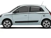 Gebraucht Renault Twingo Equilibre 65 PS (47 kW) 2023 Kleinwagen