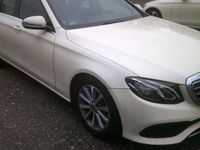 gebraucht Mercedes E200 SPORT STYLE