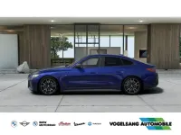 Neu BMW i4 Performance 442 kW (601 PS) 2026 Blau Limousine