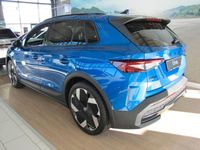 Neu Skoda Elroq Lounge 250 kW (340 PS) 2025 Blau SUV