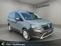 Gebraucht Renault Kangoo 116 PS (85 kW) 2023 Grau Van / Kleinbus