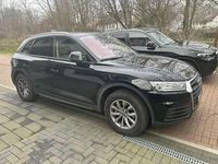 Gebraucht Audi Q5 Design 150 PS (110 kW) 2018 SUV