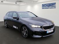 Neu BMW i5 442 kW (601 PS) 2025 Grau Kombi