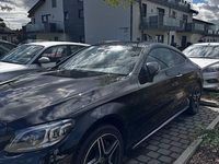 Gebraucht Mercedes C400 333 PS (244 kW) 2018 Schwarz Cabrio